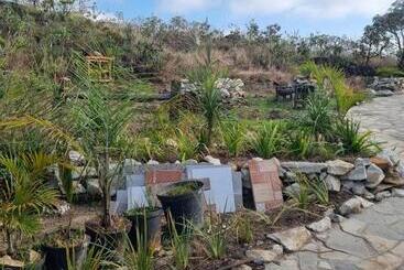 Pousada Trilhas De Gigantes