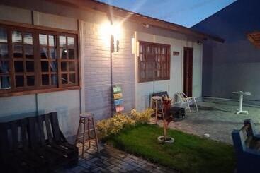 Hôtel Recanto Mar Da Pinheira