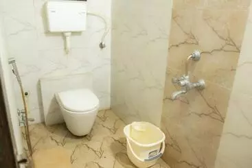 Otel Shree Datta