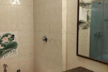 Hotell The Fern Residency Haridwar