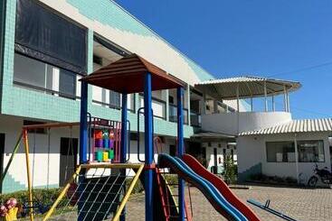 هتل Vila Dos Pescadores