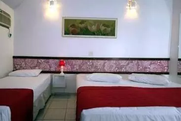 ホテル Villa Dos Anjos