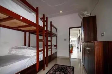 Manzil Hostel