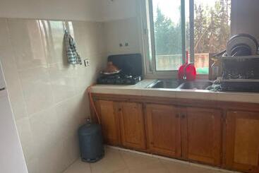 Pension (Hôtel basse catégorie) تازة