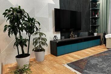 Pension Dushanbe   Varzob   Villa