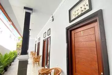 Pansiyon Nyoman Guest House