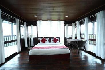 Resort Coorg Tree House