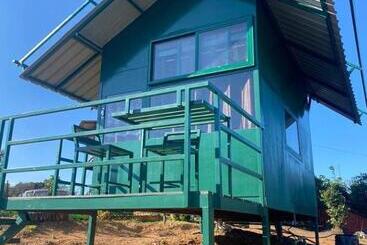 Resort Coorg Tree House