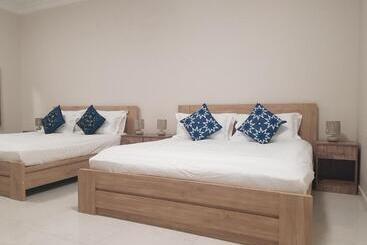 Resort مورايا Murraya