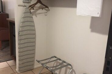 Hotelli Antelope Hills Inn