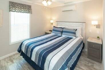 Hotelli Blueberry Hill