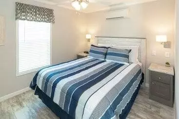 Hotel Blueberry Hill