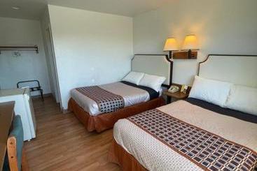 Szálloda Econo Lodge