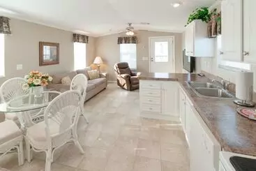 Hotel Buttonwood Bay Rv Resort