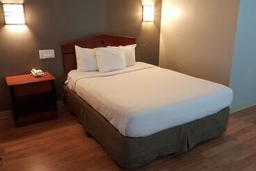 酒店 Crystal Inn  Neptune