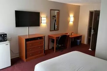 Hotelli Crystal Inn  Neptune