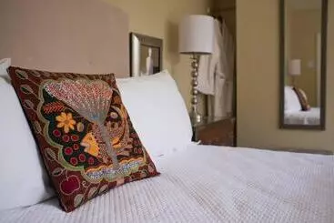 Hotelli Embrace Calistoga