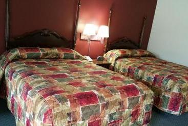 ホテル Foster Inn Monticello