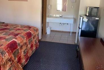 Hotell Foster Inn Monticello