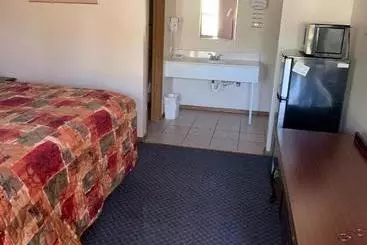 ホテル Foster Inn Monticello