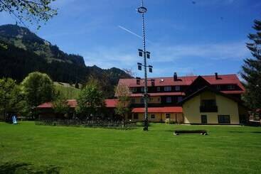 Hotel Gasthof Im Wiesengrund