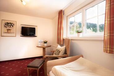 Hotel Gasthof Im Wiesengrund