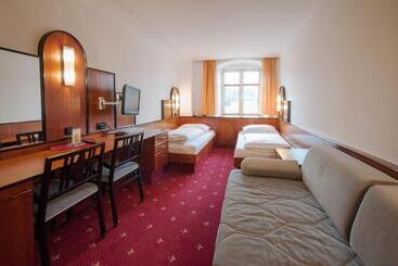 호텔 Gasthof Sonne