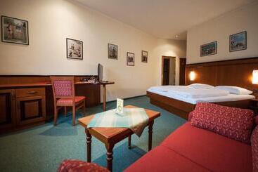 호텔 Gasthof Sonne