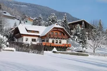 Hotel Haralds Ferienwohnungen