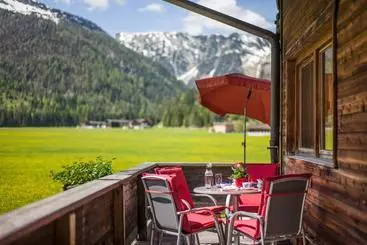 Otel Haus Karoline