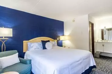 Hotell Inn At Whitefish