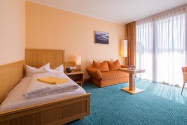 Hotelli Kurzentrum Waren