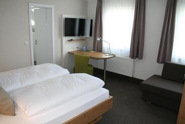 בית מלון כפרי Lahn