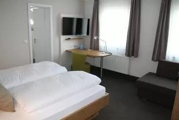 Hotel Lahn