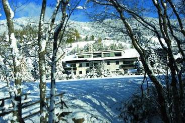 Otel Landhaus Mauerwirt