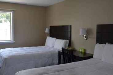 בית מלון כפרי Mainstay Inn