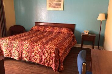 فندق Ole English Inn