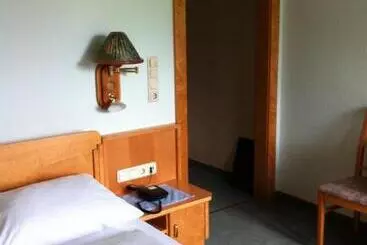 Hotel Pension Köberl