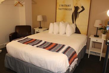 فندق Pilgrim House