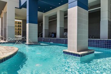 هتل Residence Inn By Marriott Myrtle Beach Oceanfront