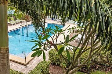 Hotel Sun Dek Beach House