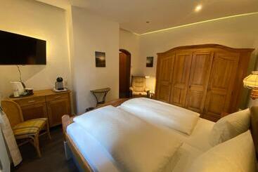 Kur  Und Ferienhotel Haser