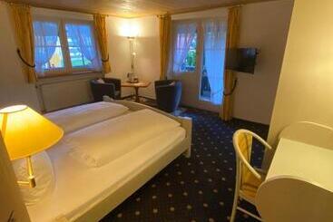 Kur Und Ferienhotel Haser