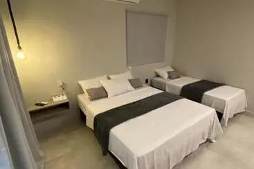 ユースホステル Nossa Suíte   Praia Da Pipa