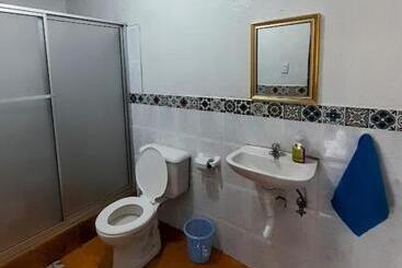 Hostel The Temple Iii, Mindo