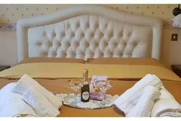 Aamiaismajoitus (B&B) Dream Of Chantal