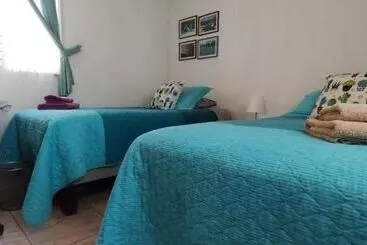 Aamiaismajoitus (B&B) Hostal Donde Rita