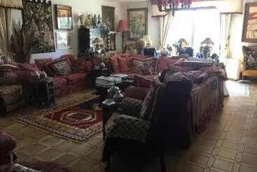 Nocleg ze śniadaniem Villa La Cerisaie