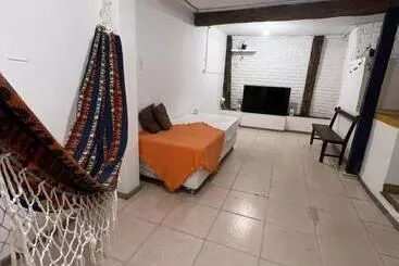 History Hostel