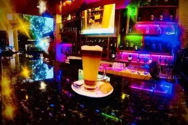 Hôtel Aron International